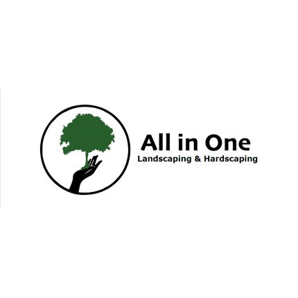 Logo de All In One Landscaping & Hardscaping