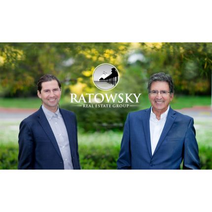 Logo fra Ratowsky Real Estate Group