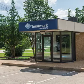 Bild von Trustmark ATM