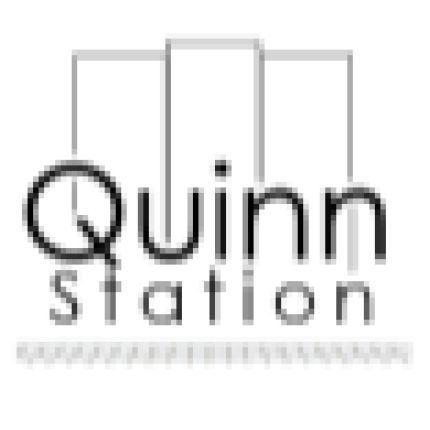 Logo de Quinn Station