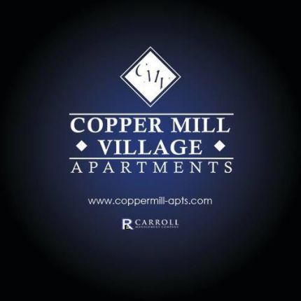 Λογότυπο από Copper Mill Village