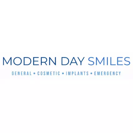 Λογότυπο από Modern Day Smiles Dentistry