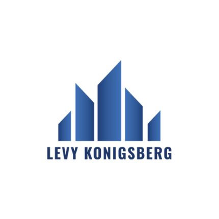 Logo van Levy Konigsberg