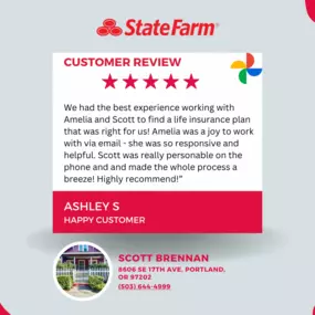 Bild von Scott Brennan - State Farm Insurance Agent