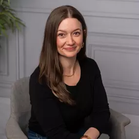 Meet our office manager Sarah. Come stop by our office and say hello, or call today so we can help you find the right insurance coverage for your needs!