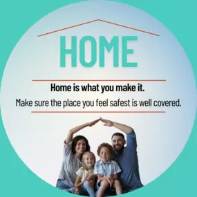 Wondering if your home is fully covered? Call our Portland State Farm team today to review your policy and explore options with a free quote.