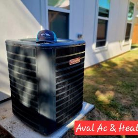 Bild von Aval Air Conditioning & Heating