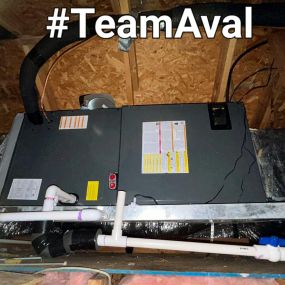 Bild von Aval Air Conditioning & Heating