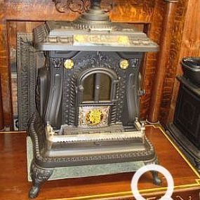 Bild von Barnstable Stove Shop