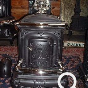 Bild von Barnstable Stove Shop