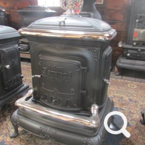 Bild von Barnstable Stove Shop