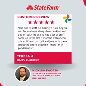 Thank you for the 5-star review!