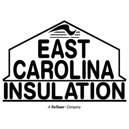 Logo fra East Carolina Insulation