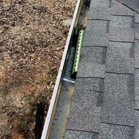 Knoxville gutter company near me