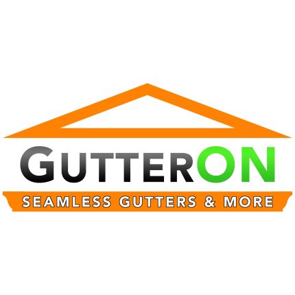 Logo da Gutter ON