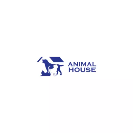 Logo de Animal House Veterinary Center