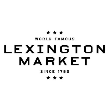 Logo von Lexington Market