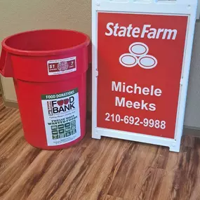 Bild von Michele Meeks - State Farm Insurance Agent