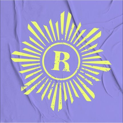 Logo from Revolution Brighton