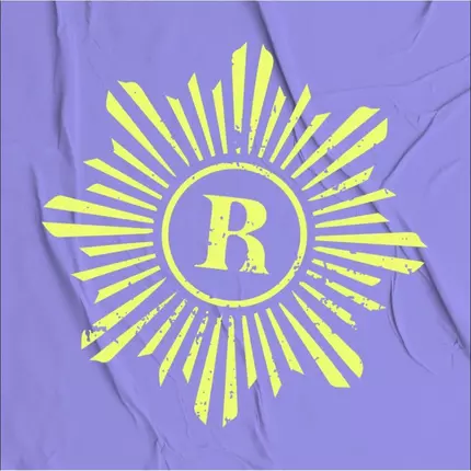 Logo from Revolution Brighton