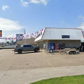 Skip's Tire Discounters on 4285 S Hwy 27 in Somerset