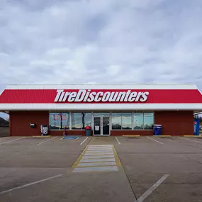 Bild von Tire Discounters