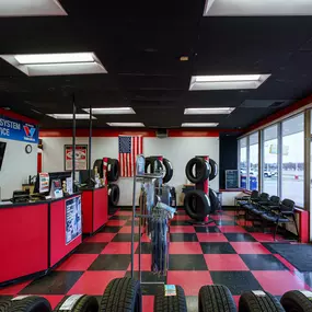 Bild von Tire Discounters