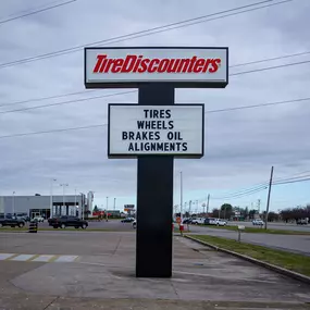 Bild von Tire Discounters