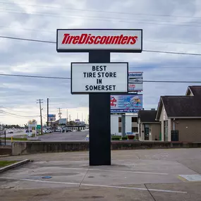 Bild von Tire Discounters