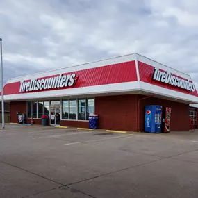 Bild von Tire Discounters