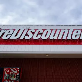 Bild von Tire Discounters