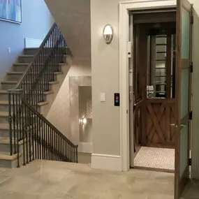 Home Elevators