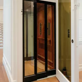 Home Elevators