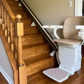 Used Stair Lifts