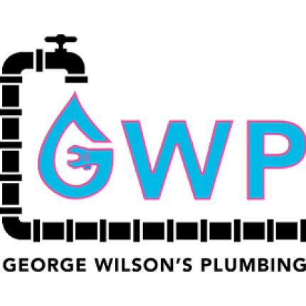 Logo from George Wilson's Plumbing Inc.