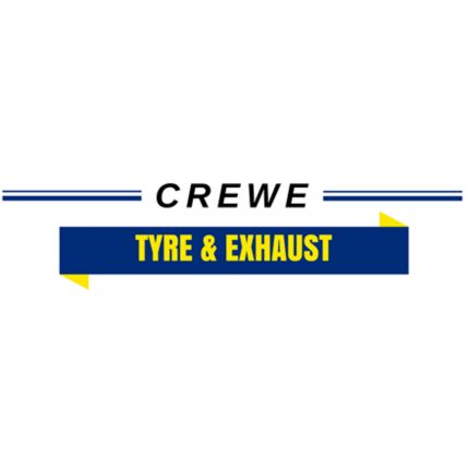 Logo from Crewe Tyre & Exhaust Limited