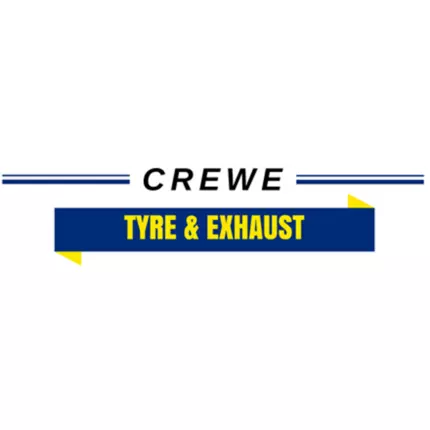 Logo de Crewe Tyre & Exhaust Limited