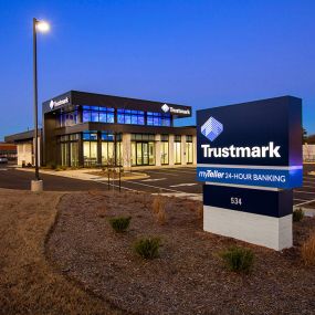 Bild von Trustmark