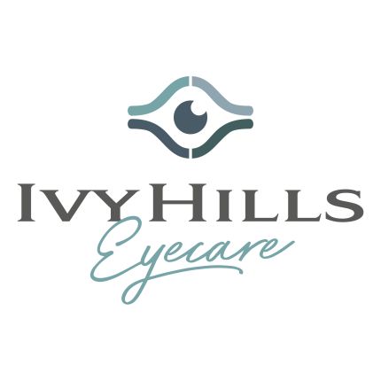 Logo fra Ivy Hills Eyecare