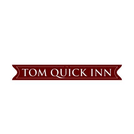 Logotipo de Tom Quick Inn Restaurant