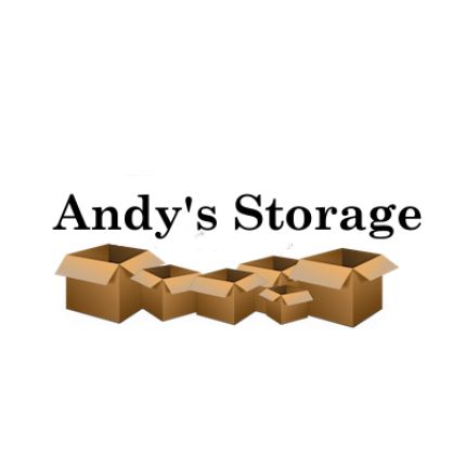 Logotipo de Andy's Storage