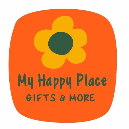 Logo fra My Happy Place