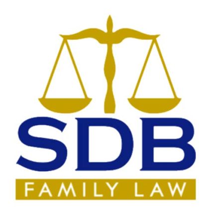 Logotyp från Law Office of Stephen D. Brown