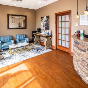 Bild von Mt. View Family Dental