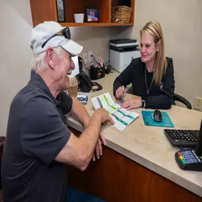 Bild von Mt. View Family Dental