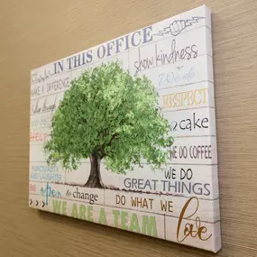 Bild von Mt. View Family Dental