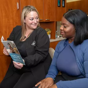 Bild von Mt. View Family Dental