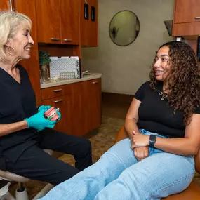 Bild von Mt. View Family Dental