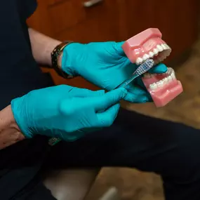 Bild von Mt. View Family Dental