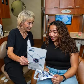 Bild von Mt. View Family Dental